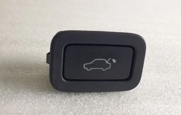 Land Rover Evoque I Tailgate/boot open switch button AF6310E998AA