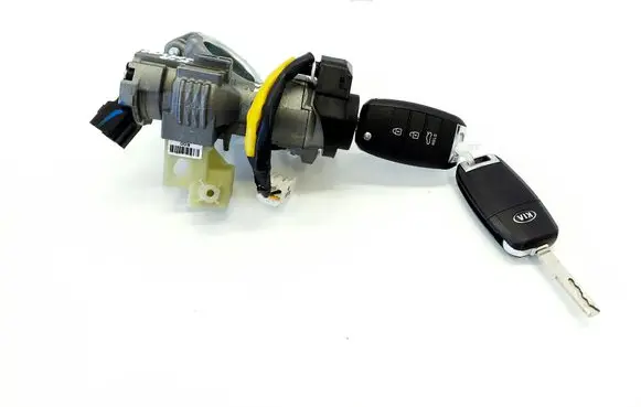 KIA Optima Ignition lock 95430D4100