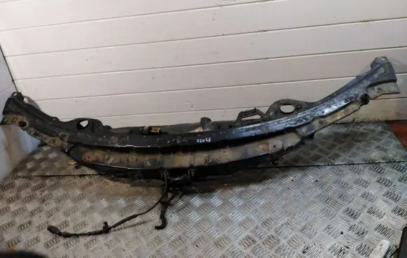 Alfa Romeo 159 Top upper radiator support slam panel 
