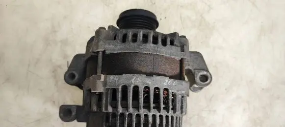 Chrysler 200 Generator/alternator A002TX3581ZC 56029624AA 280462254