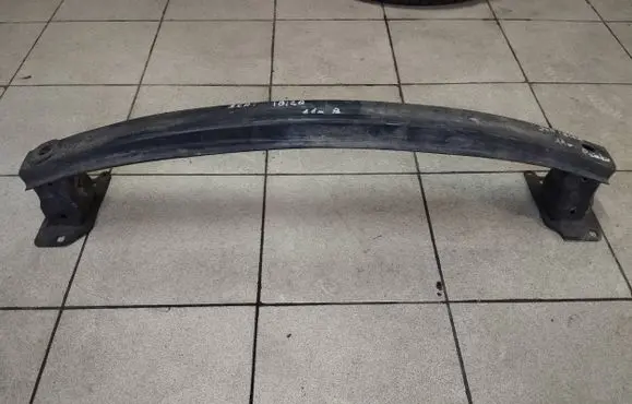 Seat Ibiza IV (6J,6P) Front bumper cross member