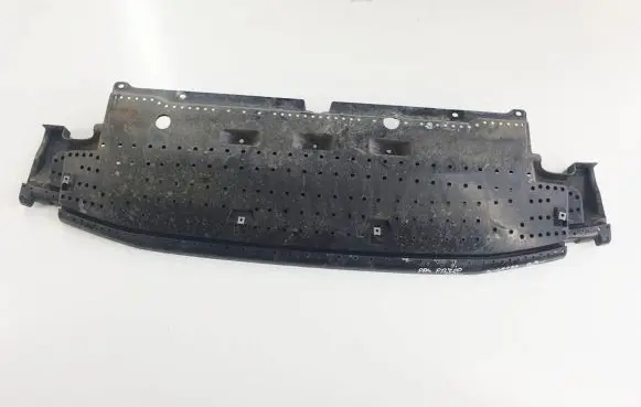 Suzuki SX4 S-Cross Engine bonnet/hood lock trim molding 