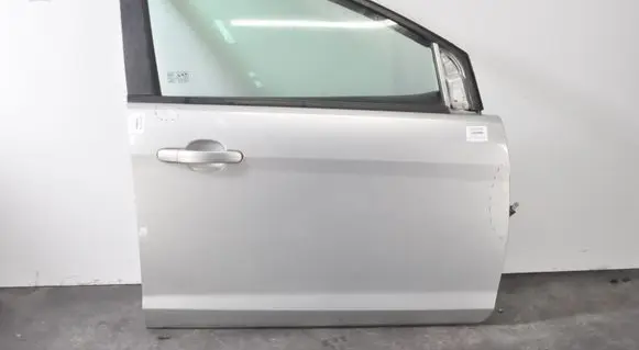 Ford Focus Roller guide/hinge set 