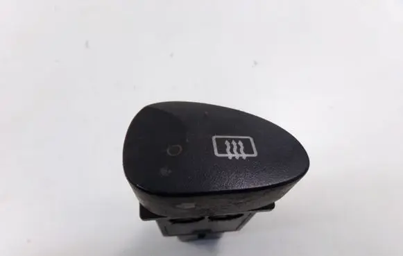 Toyota Hiace (H10) Windscreen/window heater switch 93710-4A000
