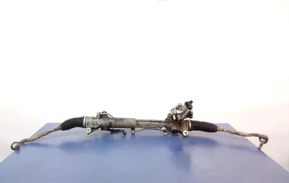 BMW 7 F01 F02 F03 F04 Steering rack 6788641