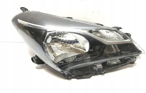 Toyota Yaris Headlight/headlamp L540X