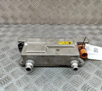 Mercedes-Benz EQS V297 Other control units/modules A2948350400