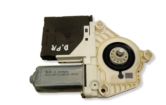 Seat Altea Front door window regulator motor 1K0959792D F005S00151