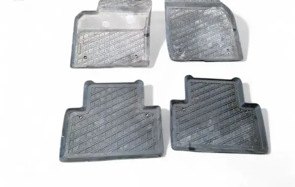 Volvo V50 Car floor mat set 30660214 30733916