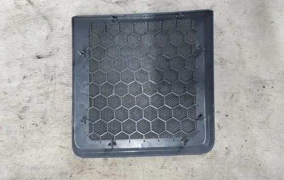 Ford Galaxy Rear door speaker cover trim 7m3868151a