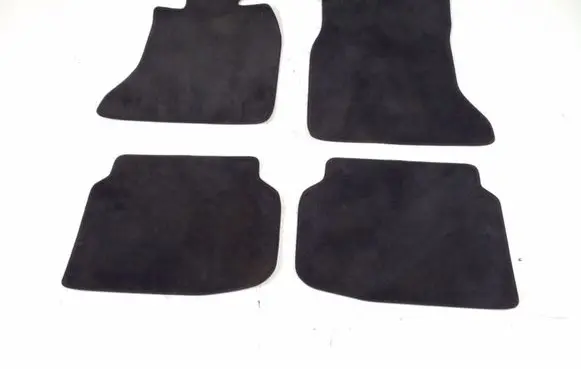BMW 7 F01 F02 F03 F04 Car floor mat set 