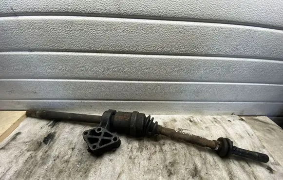 Fiat Ulysse Front driveshaft