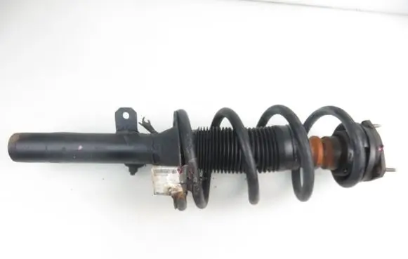 Ford Transit Front shock absorber with coil spring 