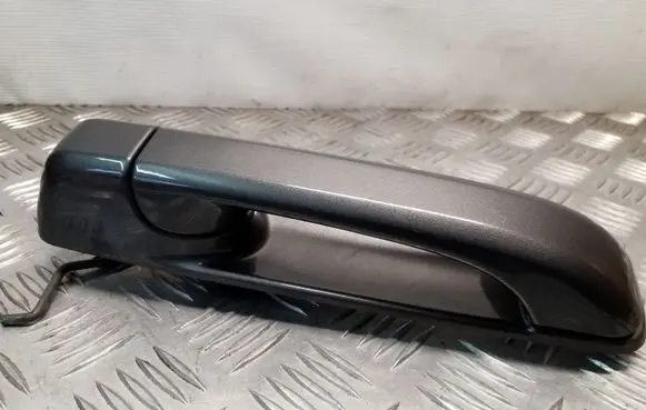 Jeep Grand Cherokee (WK) Rear door exterior handle 5HS56TRMA