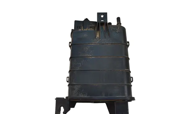 Ford Edge II Active carbon filter fuel vapour canister K2G39E857 K2G39E857DA HU5A9D653
