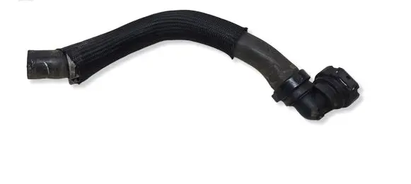 Nissan Qashqai Engine coolant pipe/hose 924004ED0A