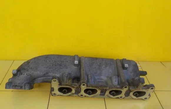 Opel Corsa D Intake manifold 55355607FJ SSACY