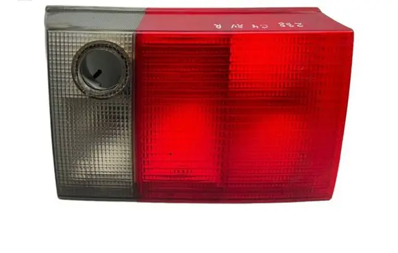 Audi A6 S6 C4 4A Tailgate rear/tail lights 4A0945094 138020