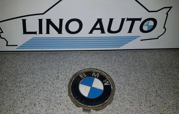 Original wheel cap