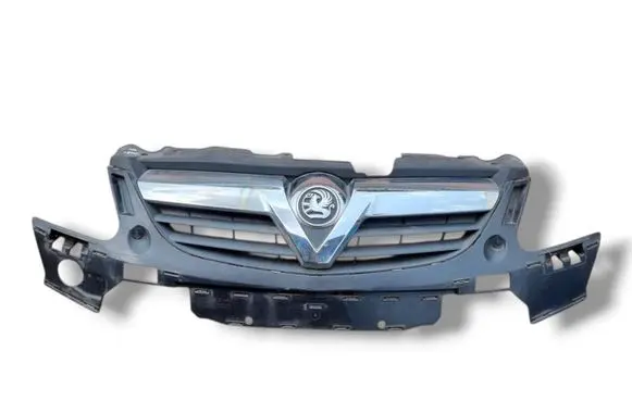 Opel Corsa D Front grill 13179940