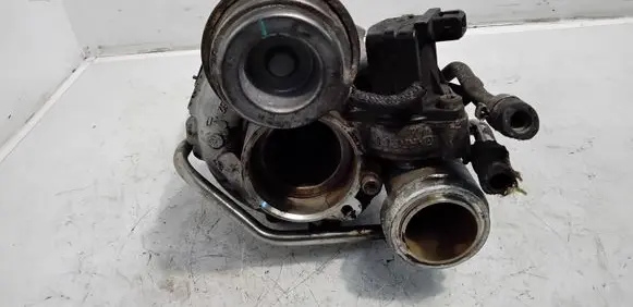 BMW X6 E71 Turbo MGT22S 4571543 4571543A03