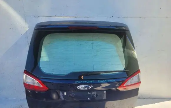Ford C-MAX II Tailgate/trunk/boot lid