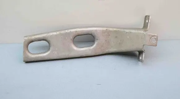 Mini Cooper Countryman R60 Radiator support slam panel bracket 7318491