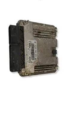 Opel Corsa D Engine control unit/module 55580830 5558083000TQ 1039S36746
