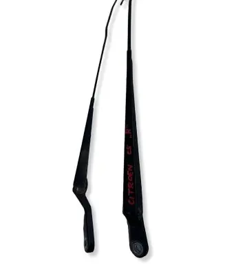 Citroen C5 Front wiper blade arm 23123
