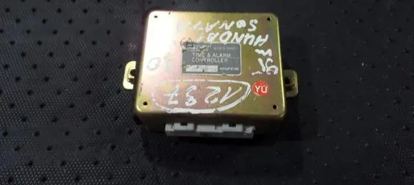 Hyundai Sonata Other control units/modules 9531034001