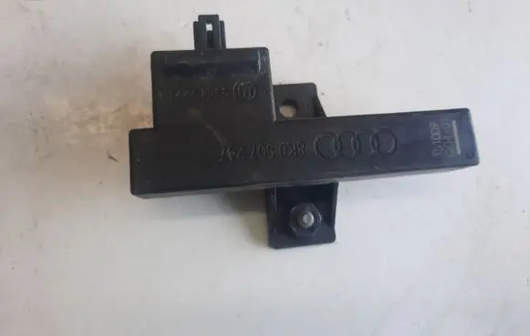 Audi A7 S7 4G Keyless (KESSY) go control unit/module 8K0907247