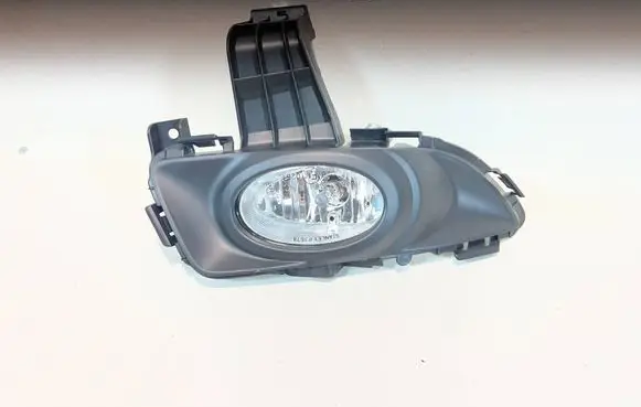 Mazda 3 I Front fog light trim/grill P3755R