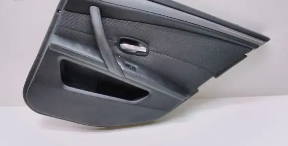 BMW 1 F20 F21 Front door card panel trim 135865 40973141