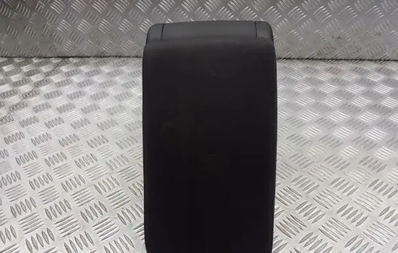 Audi A6 Allroad C6 Rear seat armrest 4F0864114