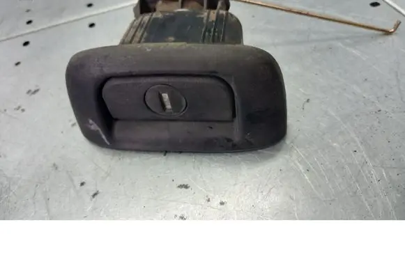 Renault Thalia I Tailgate/trunk/boot exterior handle 