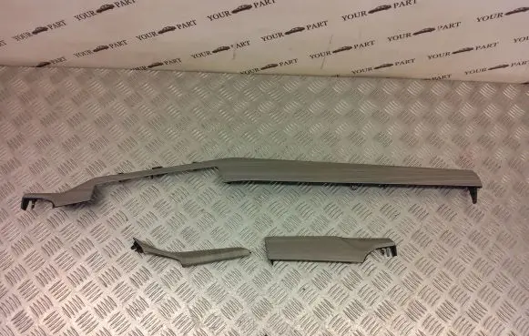 Seat Leon IV Dashboard glove box trim a2056800771