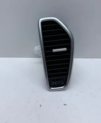 Porsche Cayenne (9Y0 9Y3) Dash center air vent grill 9Y0820951 28052020 10135