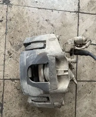 Audi A6 S6 C5 4B Front brake caliper