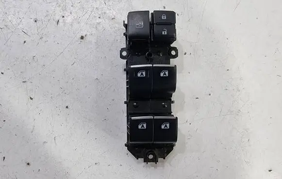 Toyota C-HR I Electric window control switch 84040F4020
