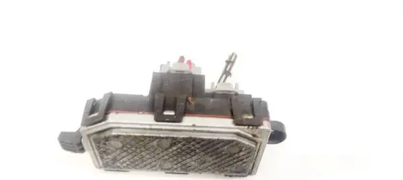 Ford Focus Heater blower motor/fan resistor AV6N19E624AB AV6N-19E624-AB