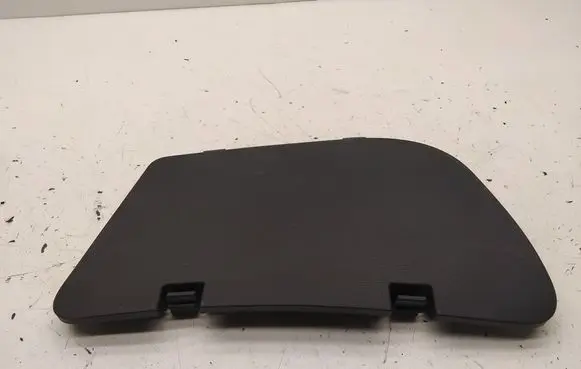 Nissan Leaf I (ZE0) Trunk/boot lower side trim panel 849593NLOA 849593NL0A