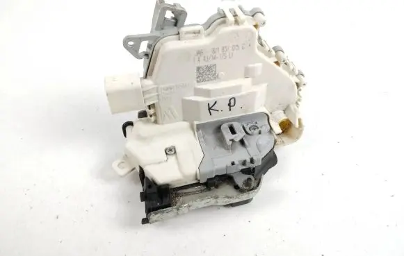 Audi Q5 SQ5 Front door lock 8J1837015C