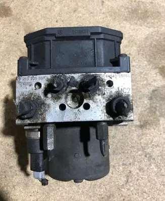 Toyota Avensis T250 ABS Pump 8954105100 0265950178 882136