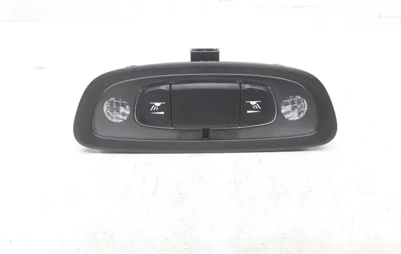 Volvo V40 Rear seat light 31351312