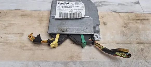 Airbag control unit/module