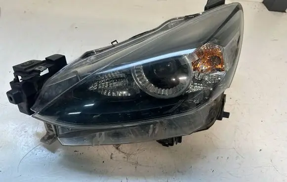 Headlight/headlamp