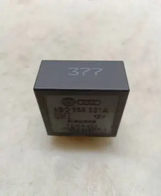 Volkswagen Golf IV Other relay 4B0955531A 72WA401 377