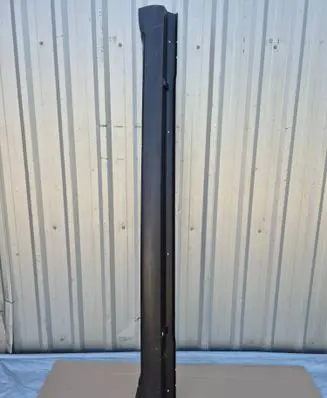 Peugeot 4007 Sill 6512A13701