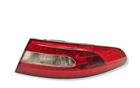 Jaguar XF X250 Rear/tail lights LMPPTJAGX250