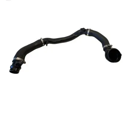 Opel Astra L Intercooler hose/pipe 9820116080
